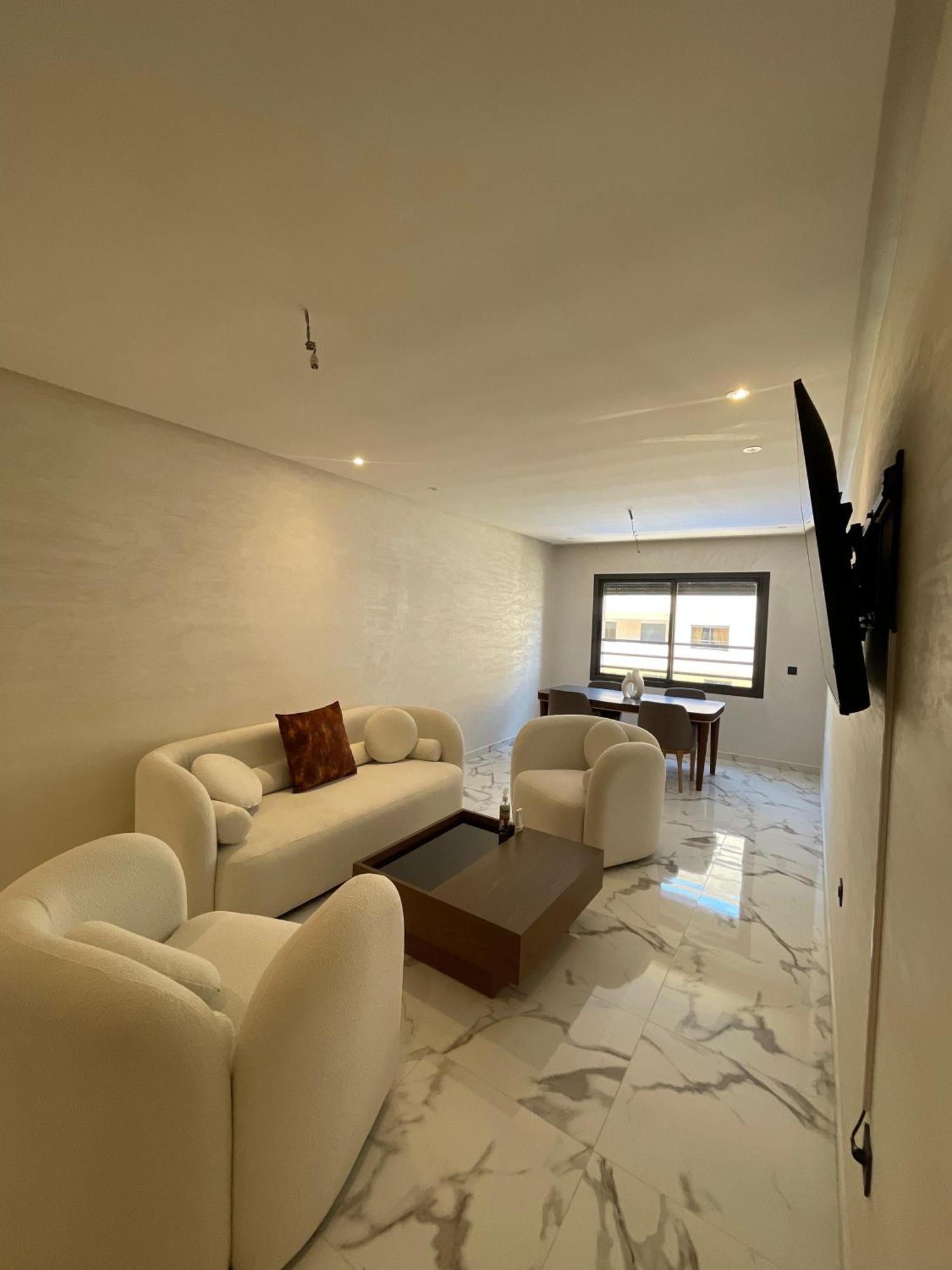 Palmeraie Gates Haut Standing Marrakech Μαρακές Εξωτερικό φωτογραφία