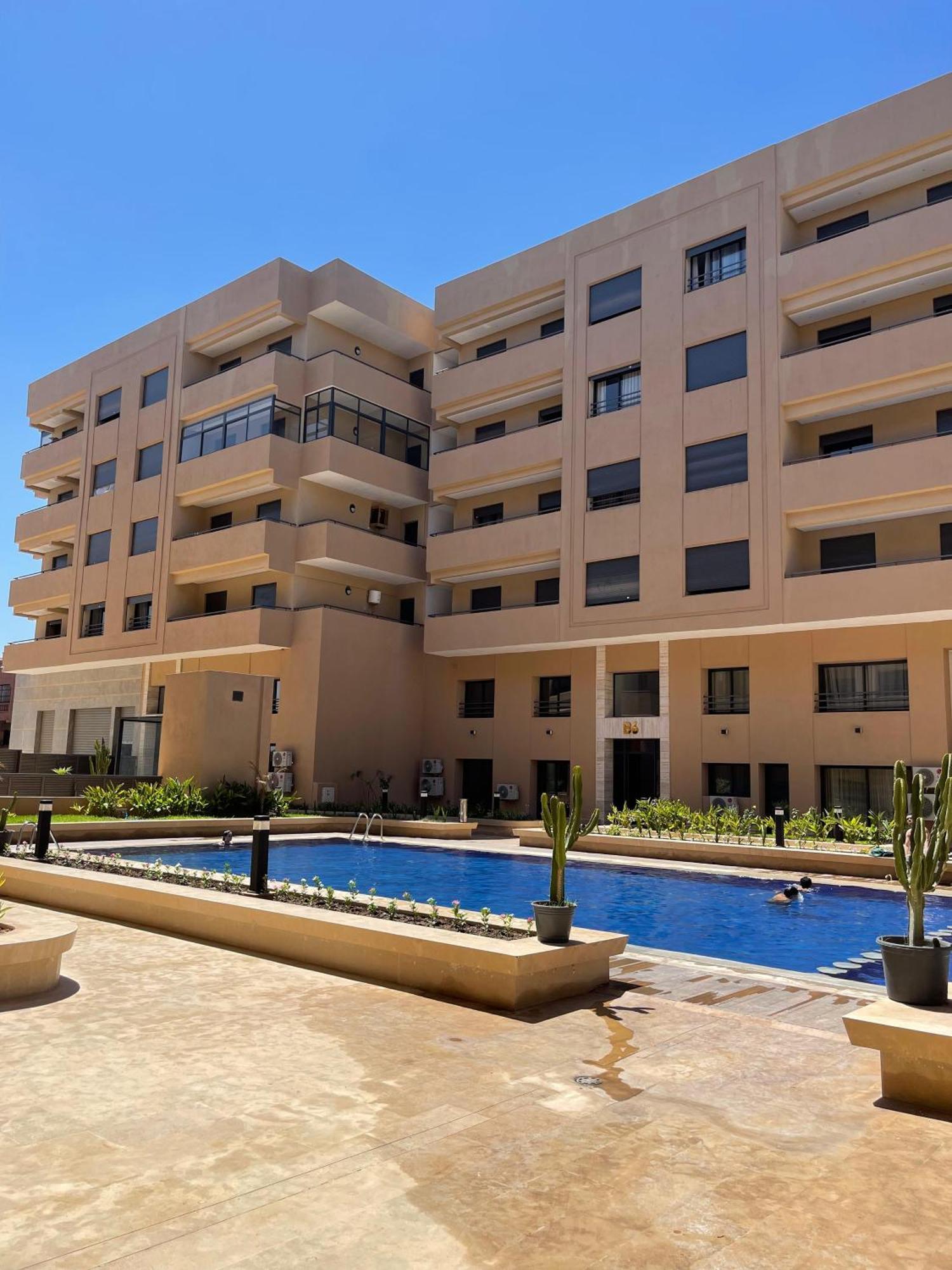Palmeraie Gates Haut Standing Marrakech Μαρακές Εξωτερικό φωτογραφία