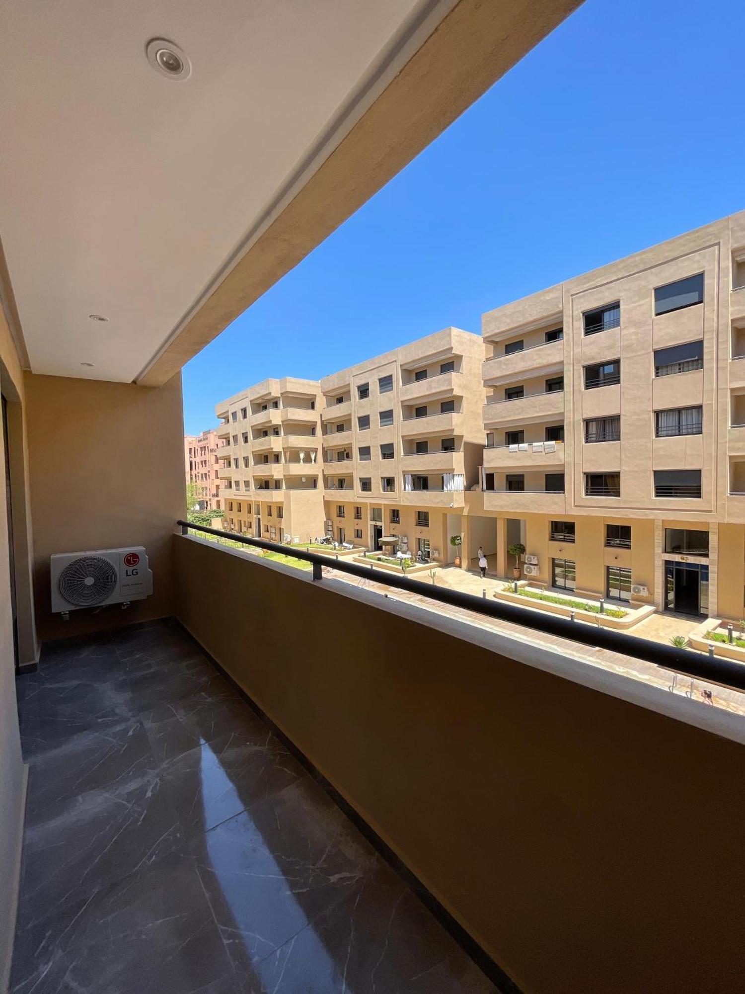 Palmeraie Gates Haut Standing Marrakech Μαρακές Εξωτερικό φωτογραφία