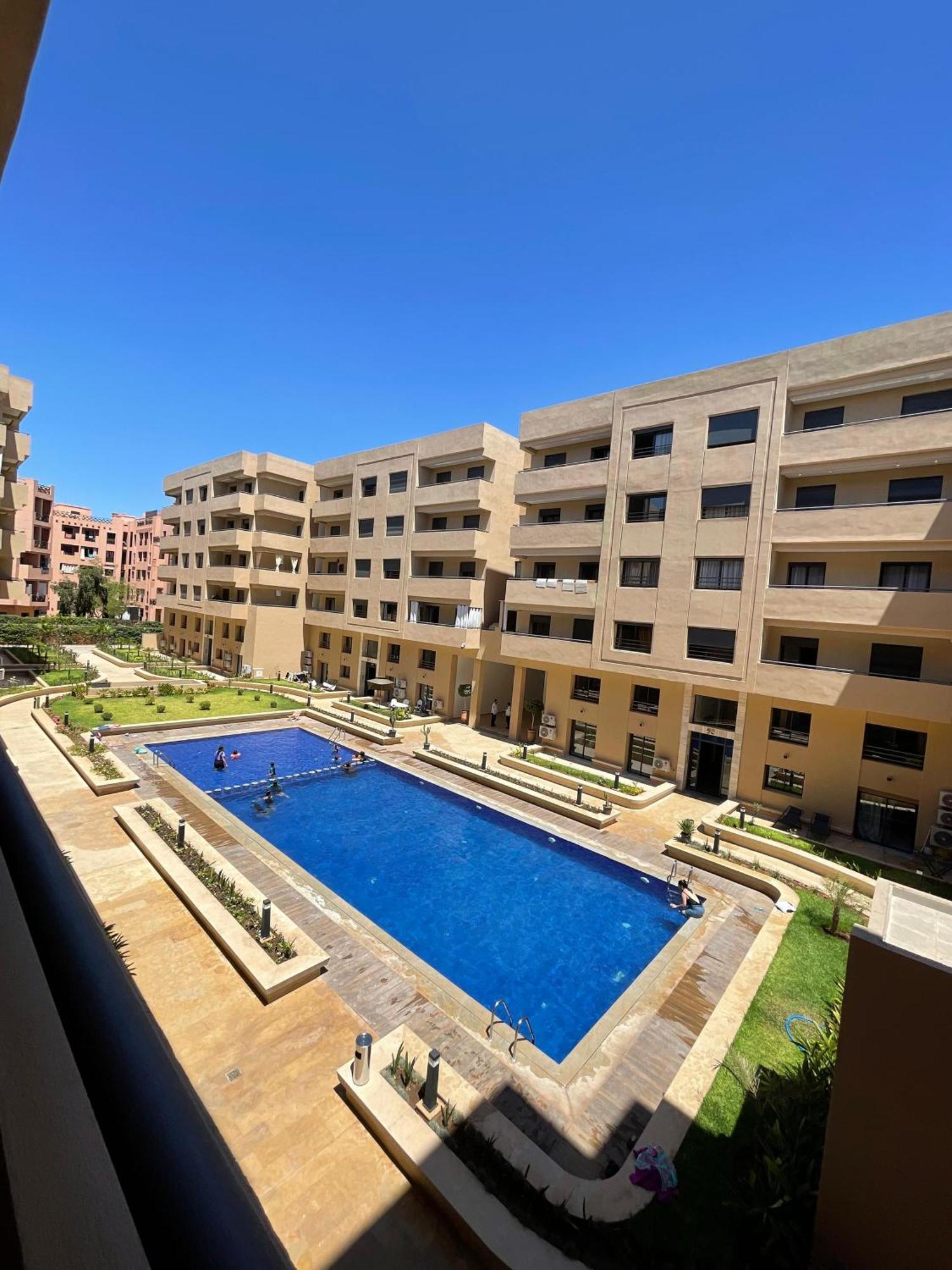 Palmeraie Gates Haut Standing Marrakech Μαρακές Εξωτερικό φωτογραφία
