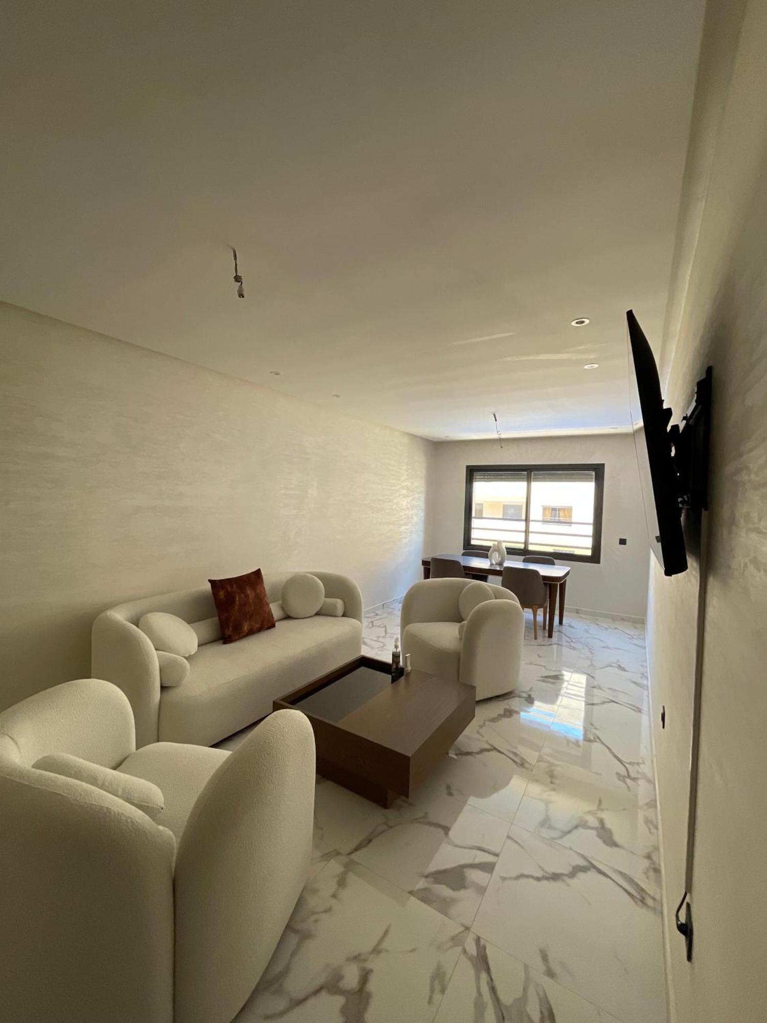 Palmeraie Gates Haut Standing Marrakech Μαρακές Εξωτερικό φωτογραφία