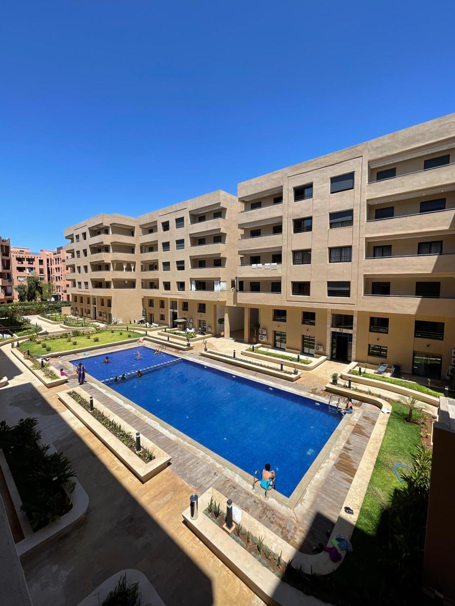 Palmeraie Gates Haut Standing Marrakech Μαρακές Εξωτερικό φωτογραφία