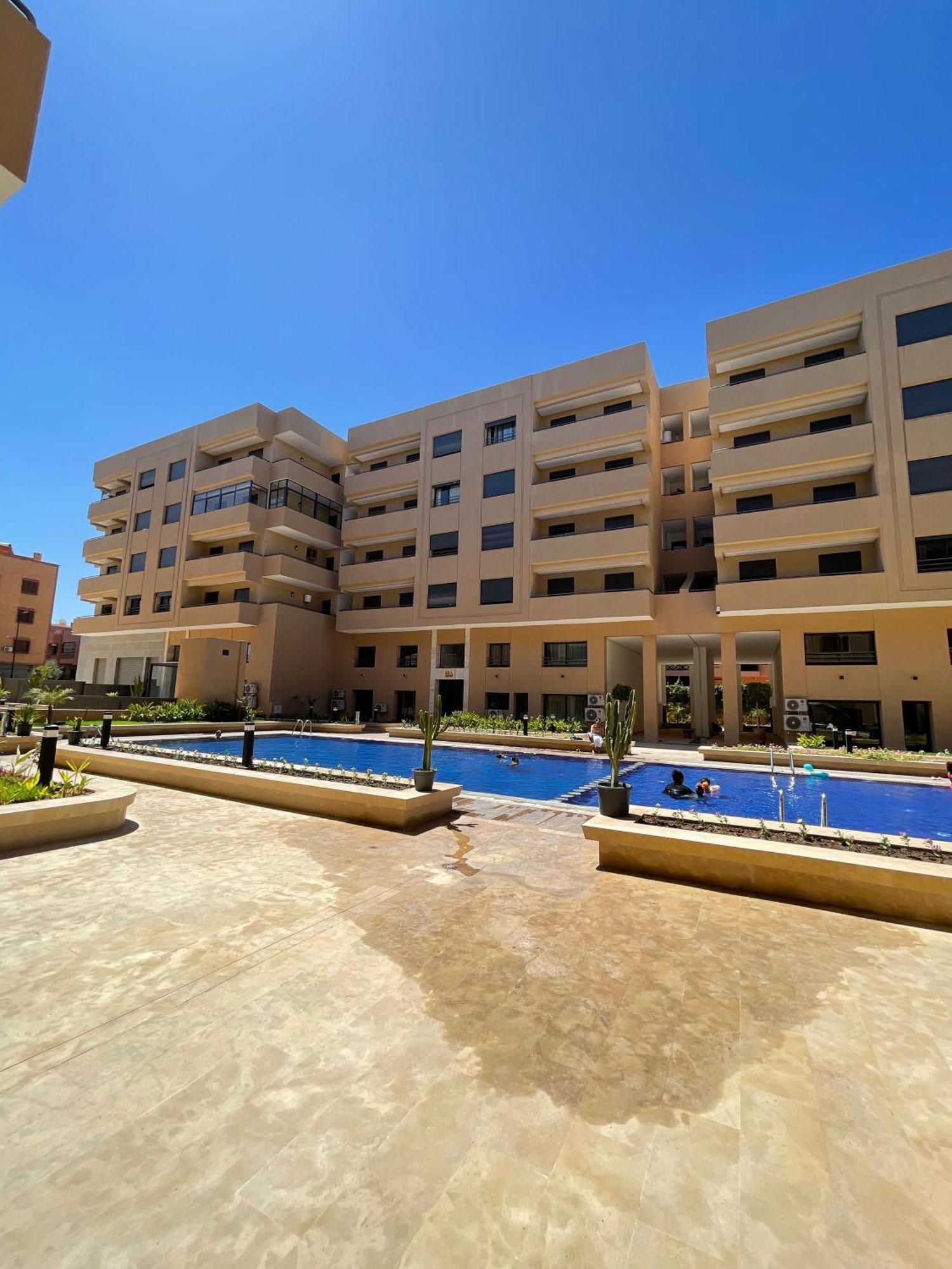 Palmeraie Gates Haut Standing Marrakech Μαρακές Εξωτερικό φωτογραφία