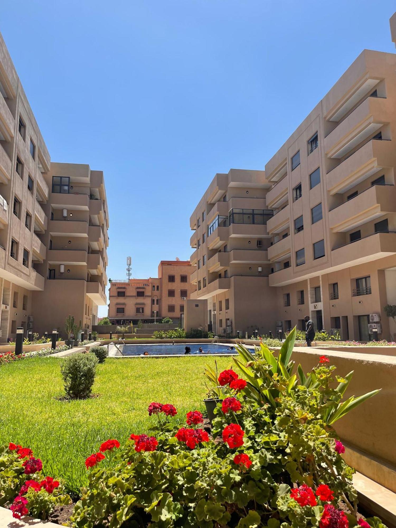 Palmeraie Gates Haut Standing Marrakech Μαρακές Εξωτερικό φωτογραφία